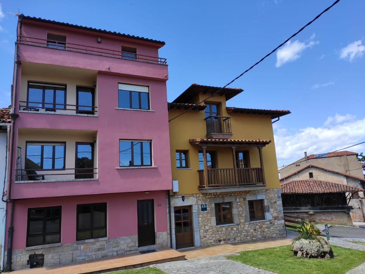 17B01 - Apartamento Caravia Luaran gambar