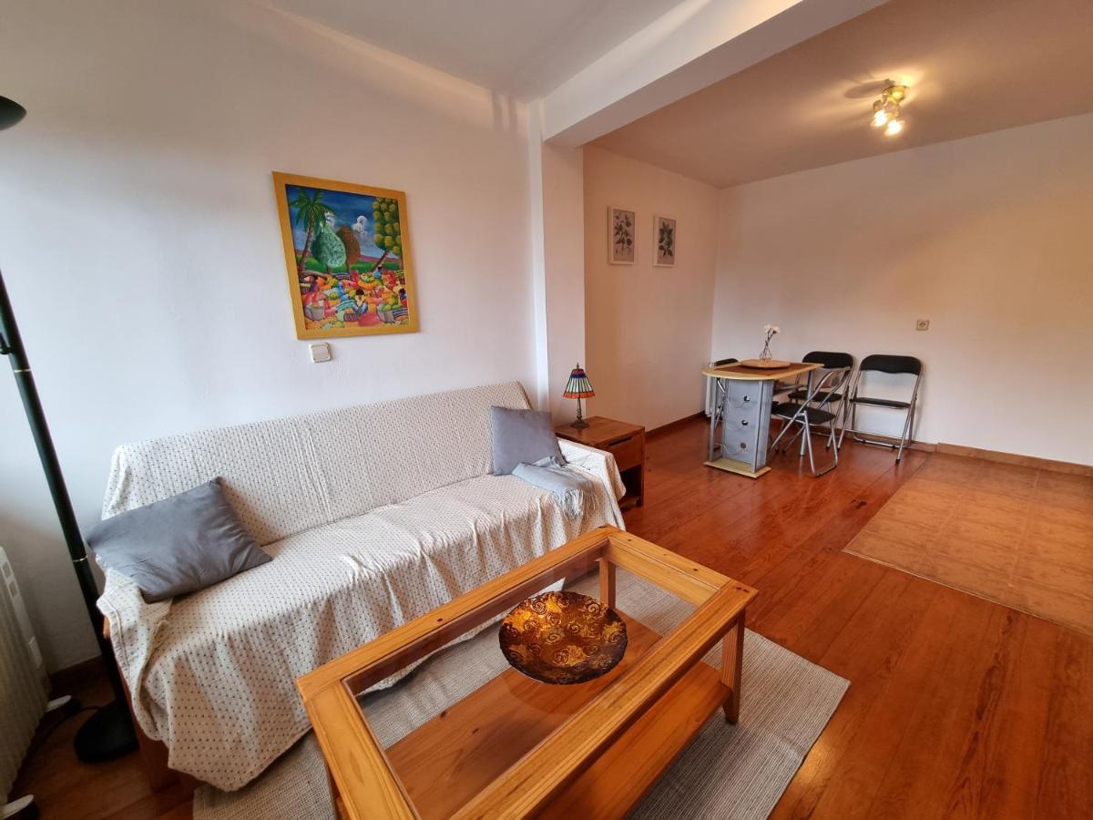 17B01 - Apartamento Caravia Luaran gambar