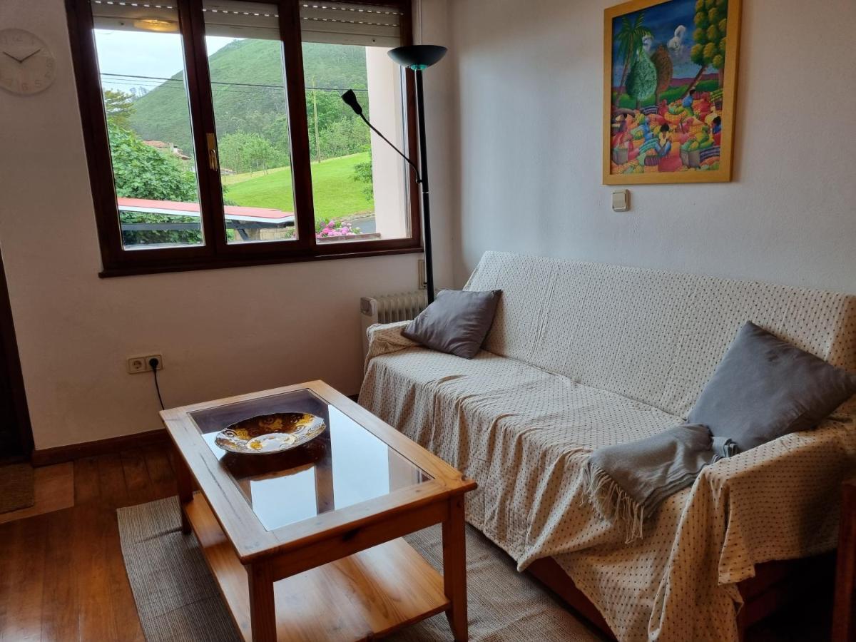17B01 - Apartamento Caravia Luaran gambar