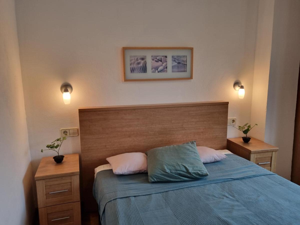 17B01 - Apartamento Caravia Luaran gambar