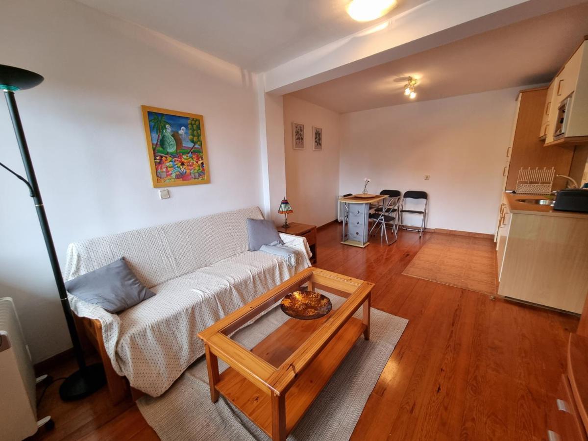 17B01 - Apartamento Caravia Luaran gambar