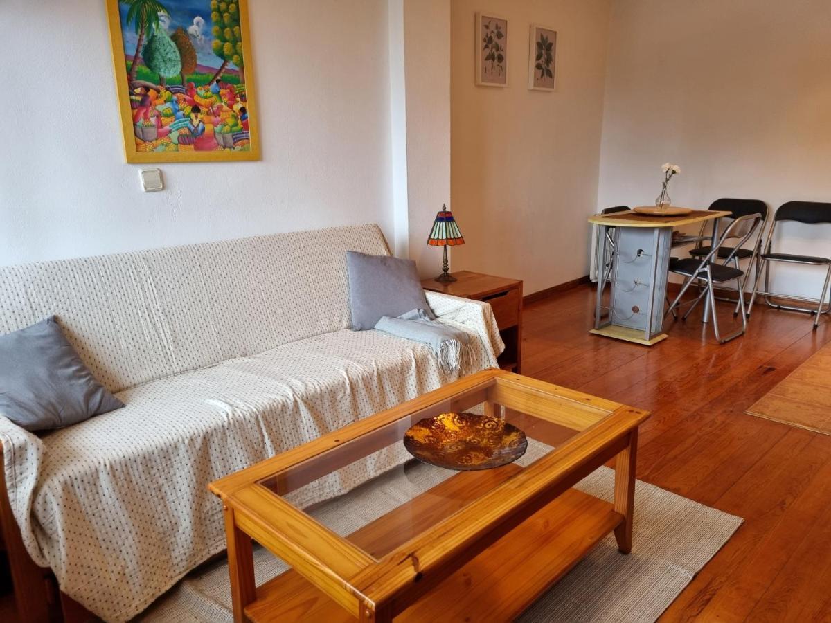 17B01 - Apartamento Caravia Luaran gambar