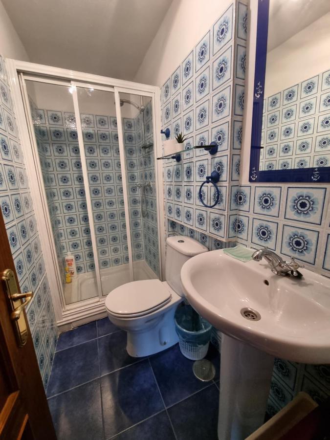 17B01 - Apartamento Caravia Luaran gambar