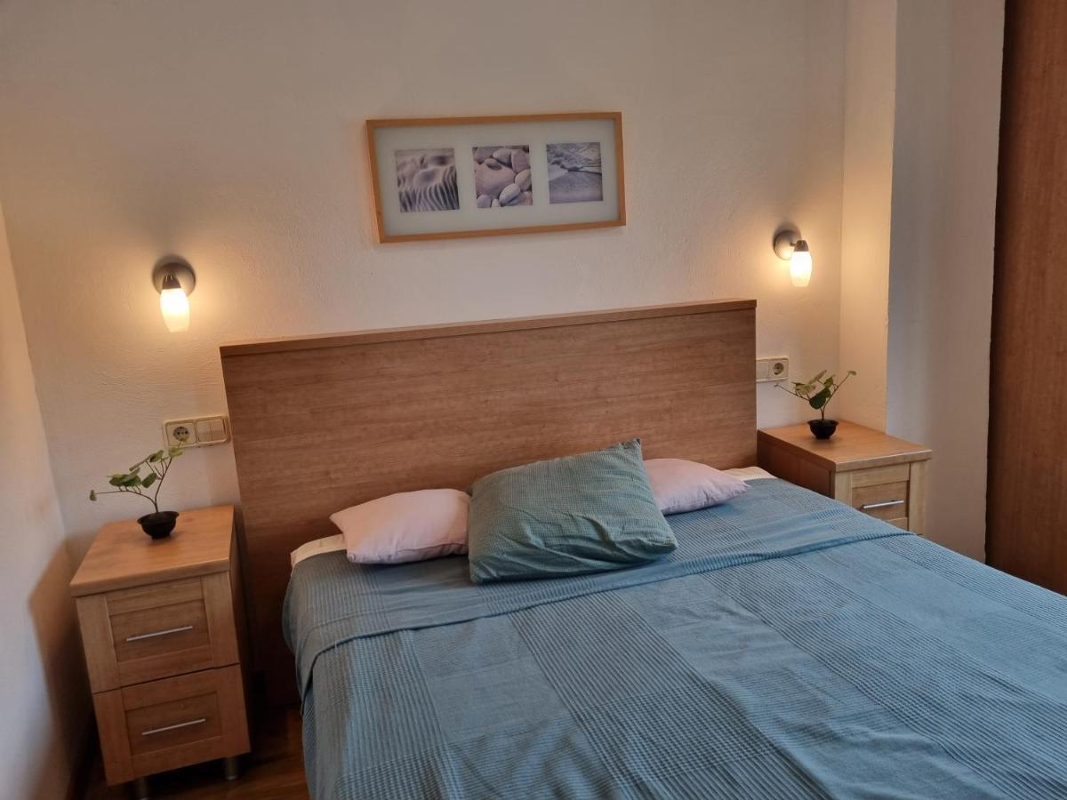 17B01 - Apartamento Caravia Luaran gambar