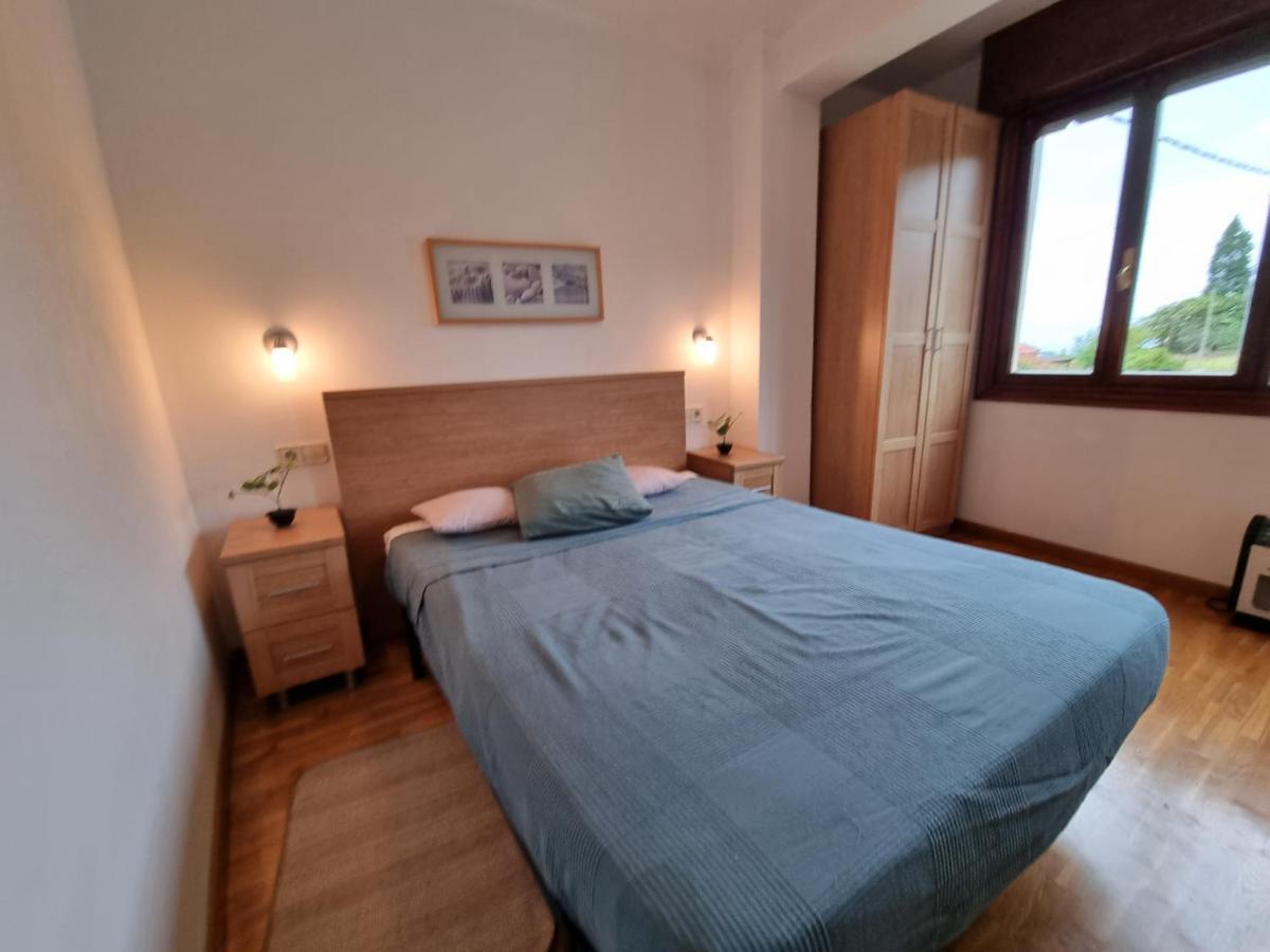17B01 - Apartamento Caravia Luaran gambar
