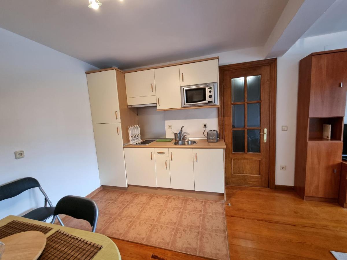 17B01 - Apartamento Caravia Luaran gambar