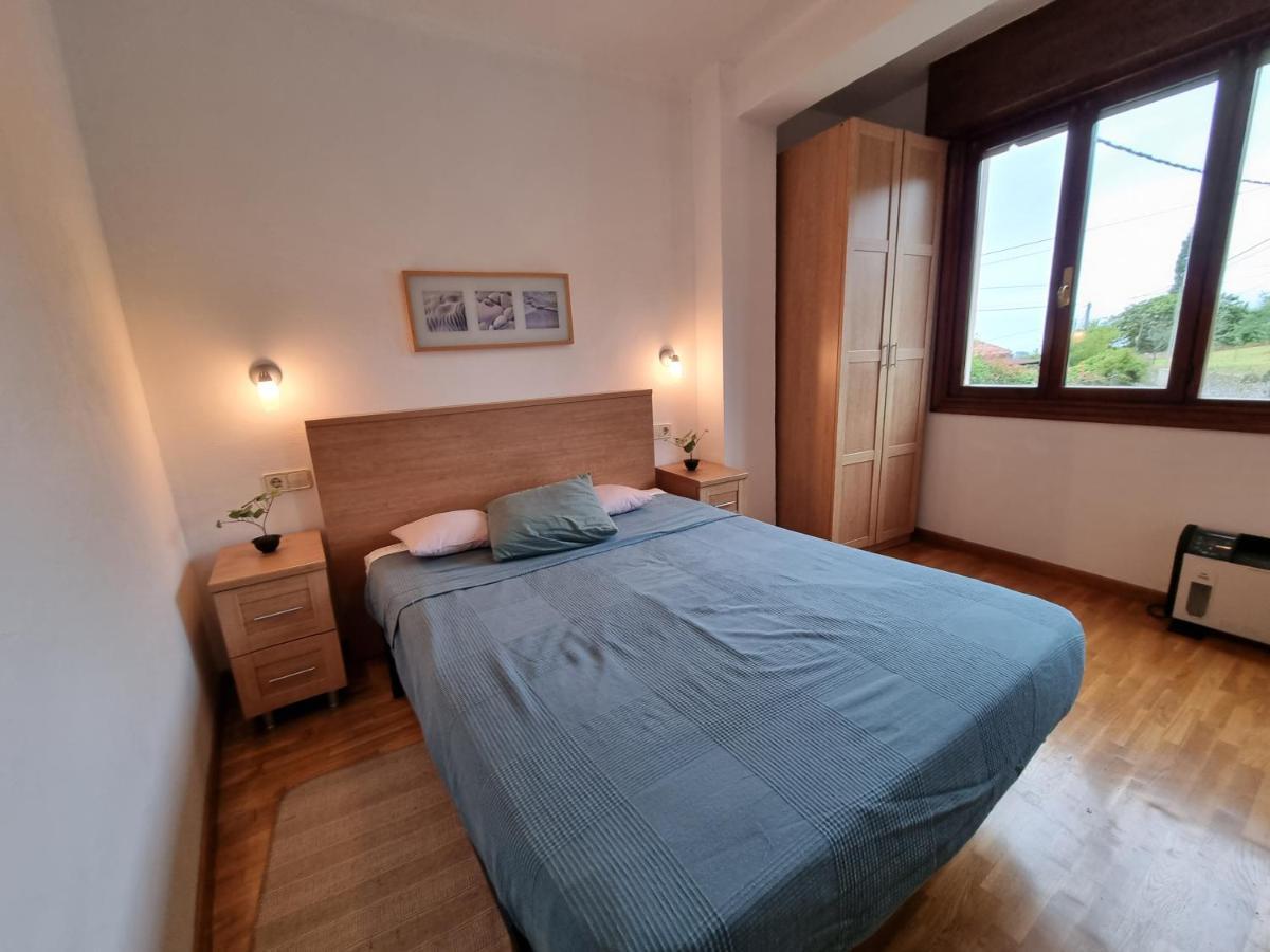 17B01 - Apartamento Caravia Luaran gambar