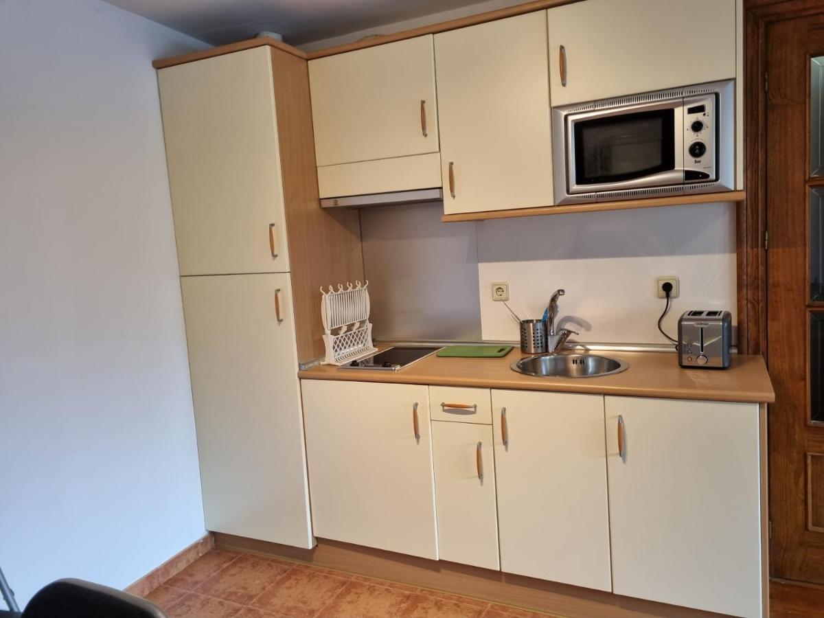 17B01 - Apartamento Caravia Luaran gambar