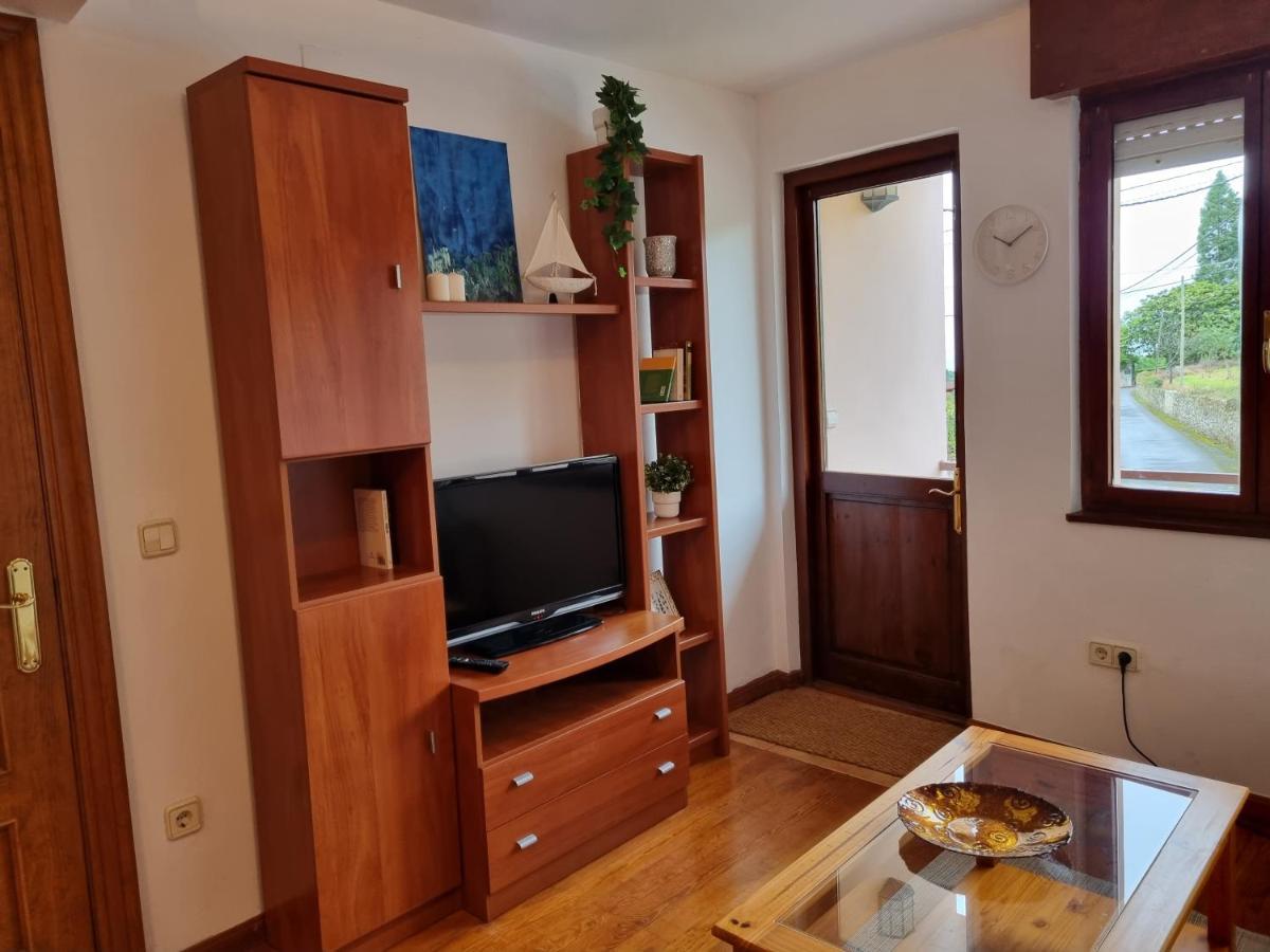 17B01 - Apartamento Caravia Luaran gambar