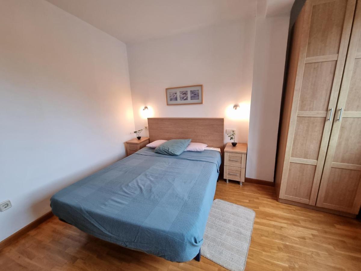 17B01 - Apartamento Caravia Luaran gambar